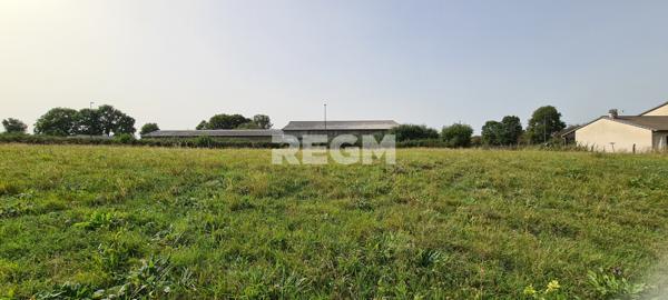 Olby (63210) Olby (63210) Terrain à bâtir.