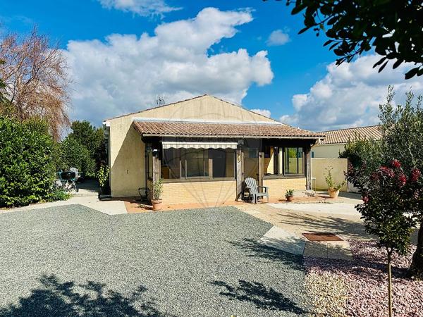 Maison  en vente - Charente-Maritime - 17