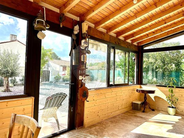 Maison  en vente - Charente-Maritime - 17