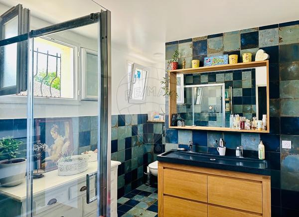 Maison  en vente - Charente-Maritime - 17