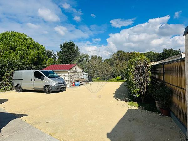 Maison  en vente - Charente-Maritime - 17
