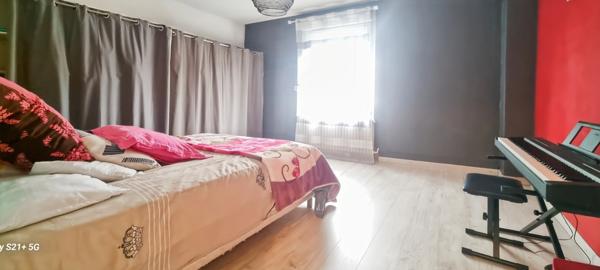 Maison à vendre 4 pièces MERU (60)