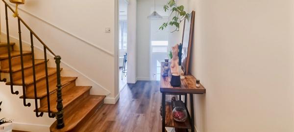 Maison à vendre 4 pièces MERU (60)