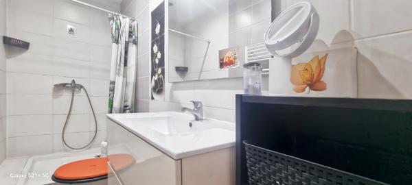 Maison à vendre 4 pièces MERU (60)