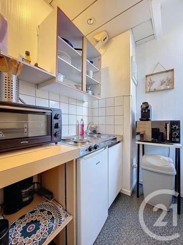 Appartement Studette à vendre  1 pièce - 21,08 m2 VITTEL - 88
