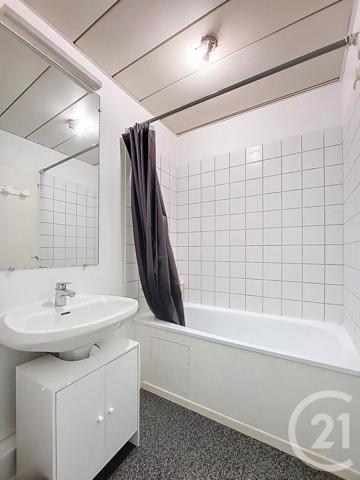 Appartement Studette à vendre  1 pièce - 21,08 m2 VITTEL - 88