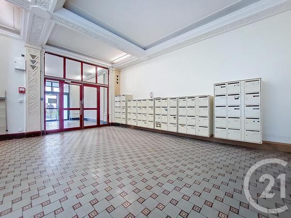 Appartement Studette à vendre  1 pièce - 21,08 m2 VITTEL - 88