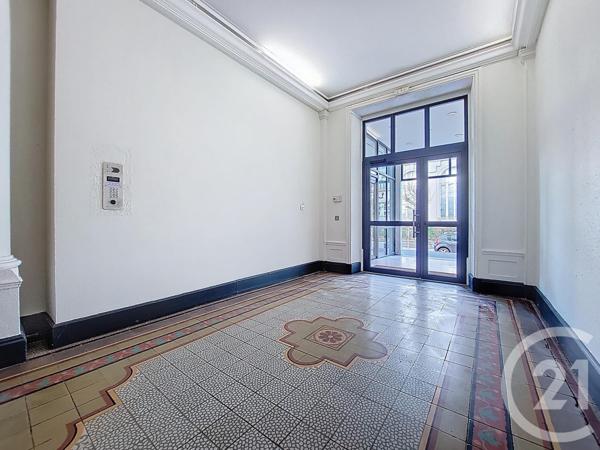 Appartement Studette à vendre  1 pièce - 21,08 m2 VITTEL - 88