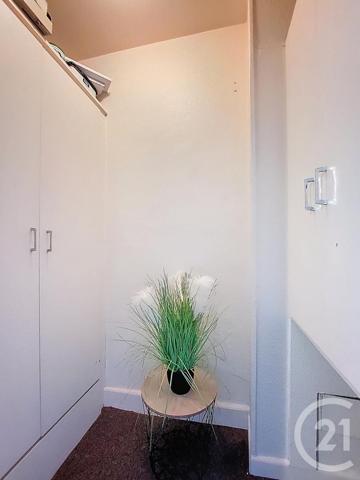 Appartement Studette à vendre  1 pièce - 21,08 m2 VITTEL - 88