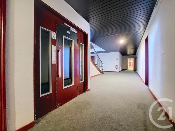 Appartement Studette à vendre  1 pièce - 21,08 m2 VITTEL - 88