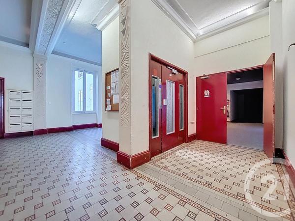 Appartement Studette à vendre  1 pièce - 21,08 m2 VITTEL - 88