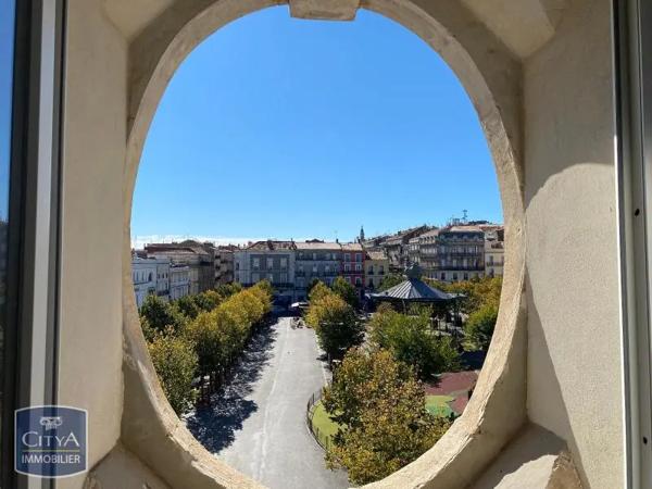 Appartement à louer 4 pièces 151.03m²