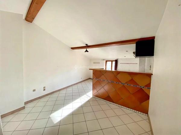 Location Appartement 2 pièces 28 m2 à Vienne