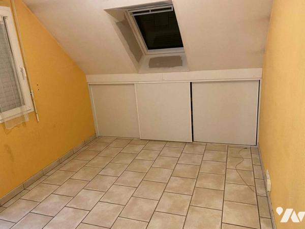 PUTANGES LE LAC, proche tous commerces, maison 4 chambres terrain 7 957 m² avec accès à la rivière