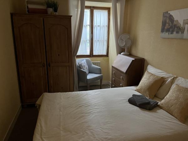 Maison à vendre |  Champagnac-la-Rivière |  4 pièces | 107 m²