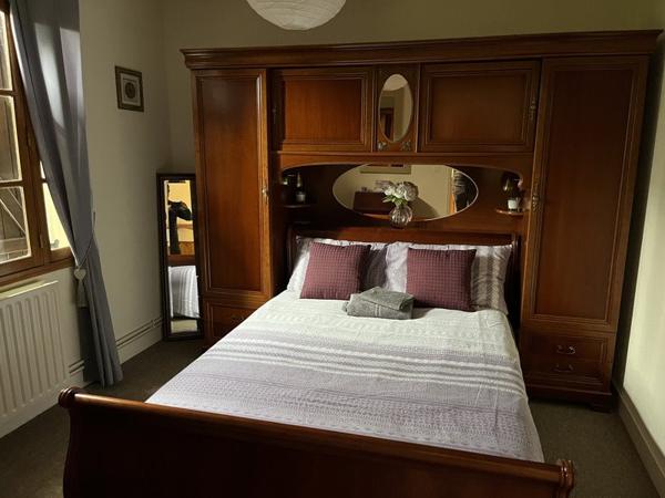 Maison à vendre |  Champagnac-la-Rivière |  4 pièces | 107 m²