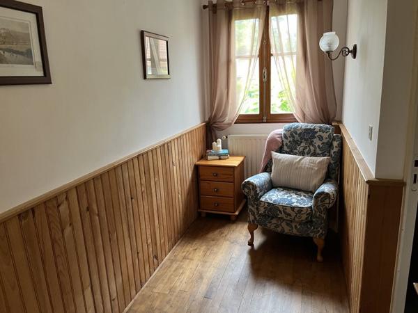 Maison à vendre |  Champagnac-la-Rivière |  4 pièces | 107 m²