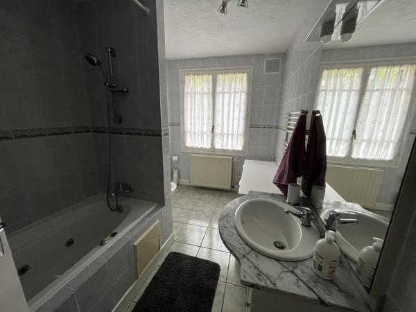 Maison à vendre |  Champagnac-la-Rivière |  4 pièces | 107 m²