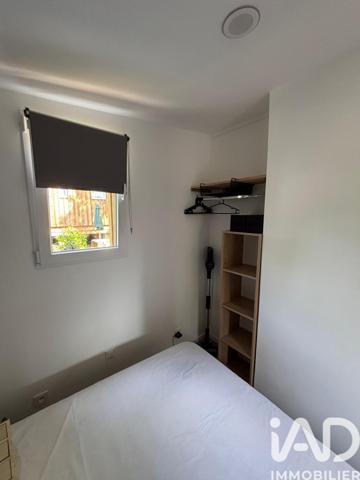 Maison à vendre 3 pièces 30 m² Arès