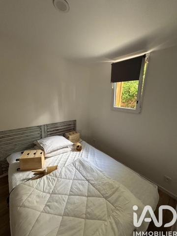 Maison à vendre 3 pièces 30 m² Arès