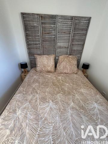 Maison à vendre 3 pièces 30 m² Arès