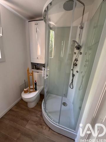 Maison à vendre 3 pièces 30 m² Arès