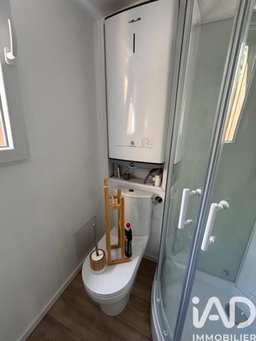 Maison à vendre 3 pièces 30 m² Arès