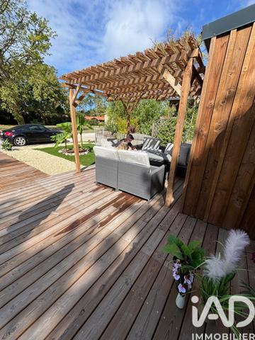 Maison à vendre 3 pièces 30 m² Arès