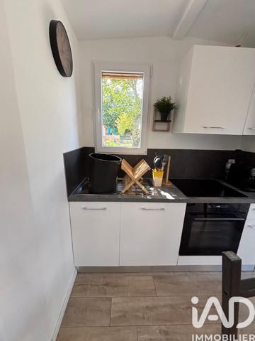 Maison à vendre 3 pièces 30 m² Arès