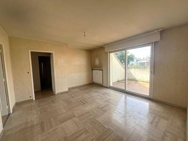 Appartement Rodez 7 pièce(s) 82.90 m2