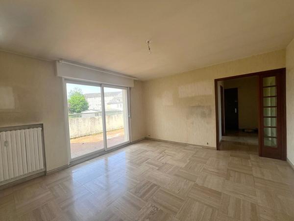 Appartement Rodez 7 pièce(s) 82.90 m2