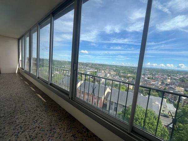 Appartement Rodez 7 pièce(s) 82.90 m2