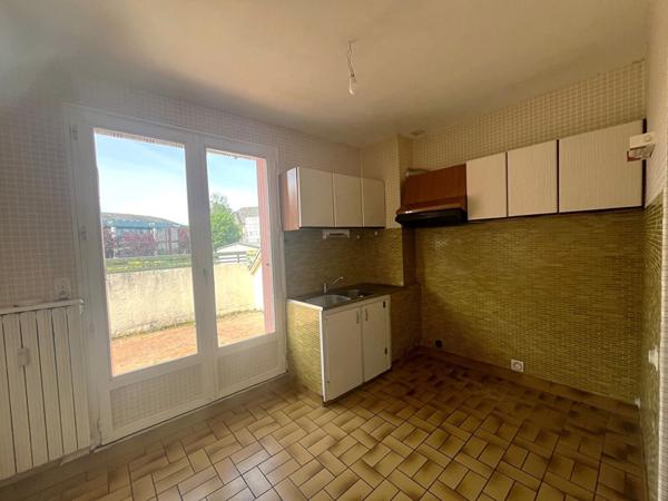 Appartement Rodez 7 pièce(s) 82.90 m2