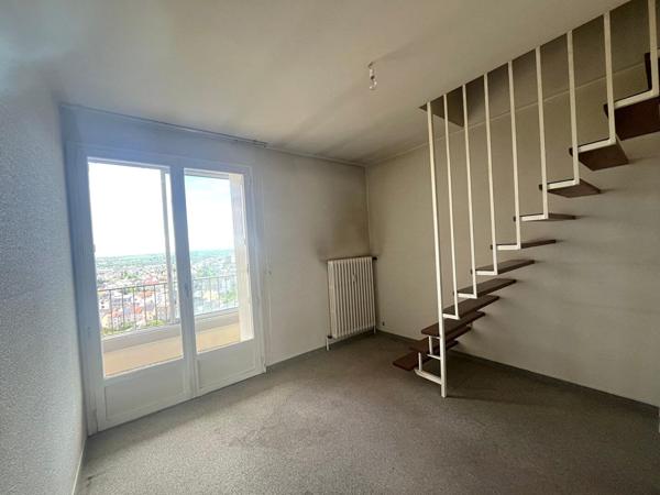 Appartement Rodez 7 pièce(s) 82.90 m2