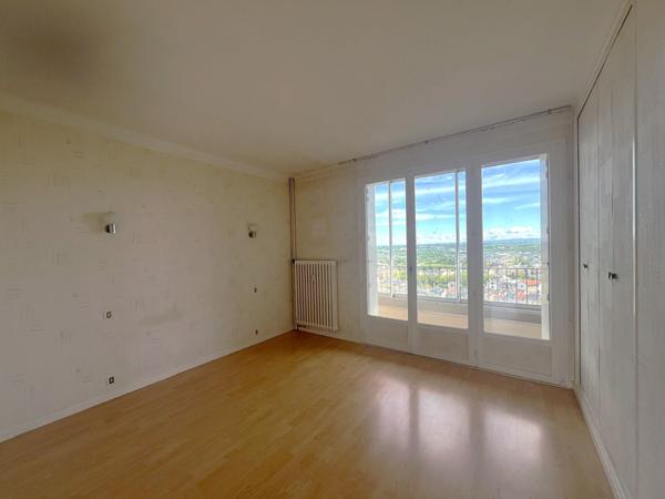 Appartement Rodez 7 pièce(s) 82.90 m2