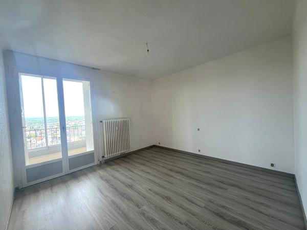 Appartement Rodez 7 pièce(s) 82.90 m2