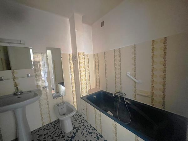 Appartement Rodez 7 pièce(s) 82.90 m2