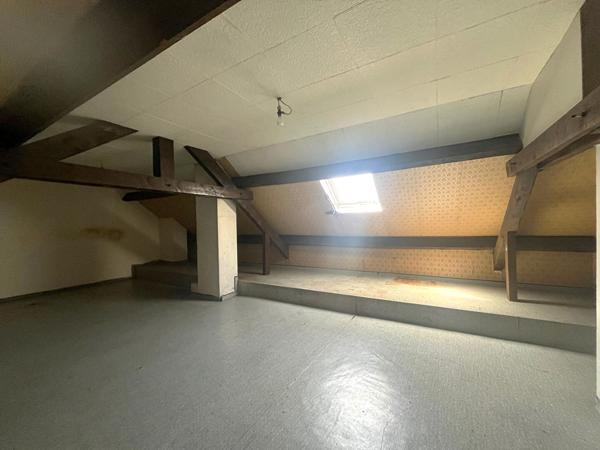 Appartement Rodez 7 pièce(s) 82.90 m2