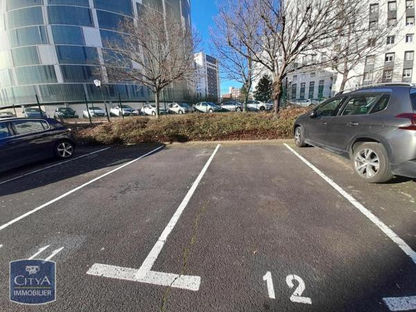Location parking Clermont-Ferrand (63)