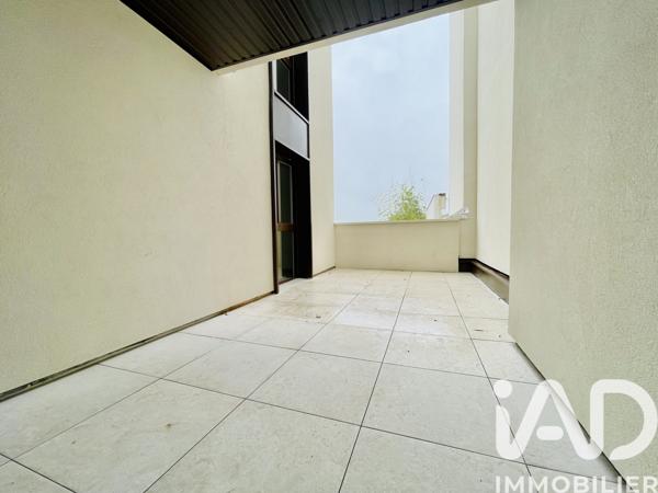 Appartement à vendre 3 pièces 68 m² Mérignac