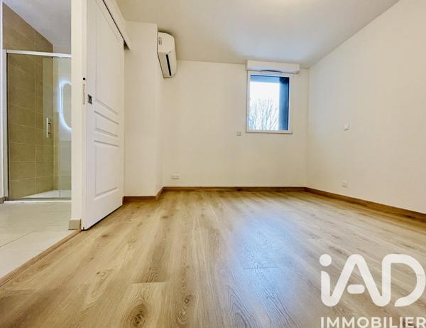 Appartement à vendre 3 pièces 68 m² Mérignac