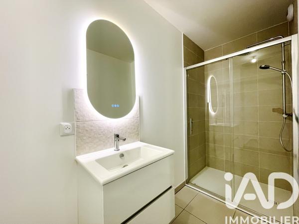 Appartement à vendre 3 pièces 68 m² Mérignac