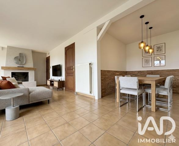 Maison à vendre 3 pièces 96 m² Le Havre