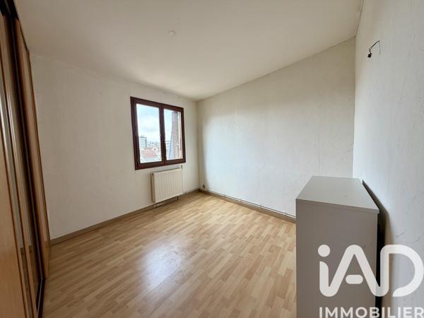 Maison à vendre 3 pièces 96 m² Le Havre