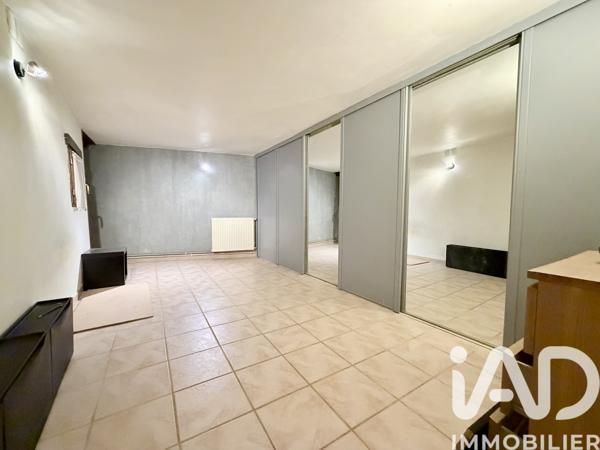 Maison à vendre 3 pièces 96 m² Le Havre
