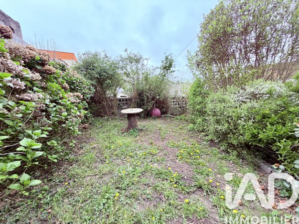 Maison à vendre 3 pièces 96 m² Le Havre