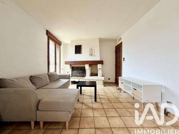 Maison à vendre 3 pièces 96 m² Le Havre