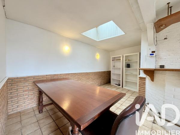 Maison à vendre 3 pièces 96 m² Le Havre