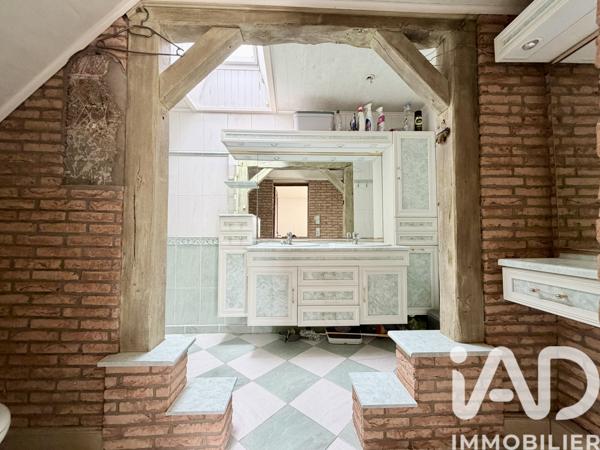 Maison à vendre 3 pièces 96 m² Le Havre
