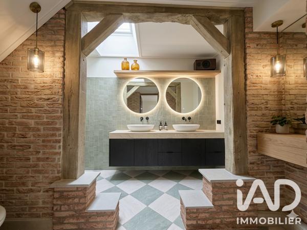 Maison à vendre 3 pièces 96 m² Le Havre